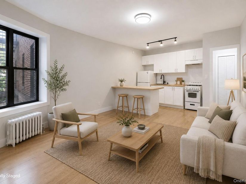 7002 Ridge Boulevard B14, Brooklyn NY 11209