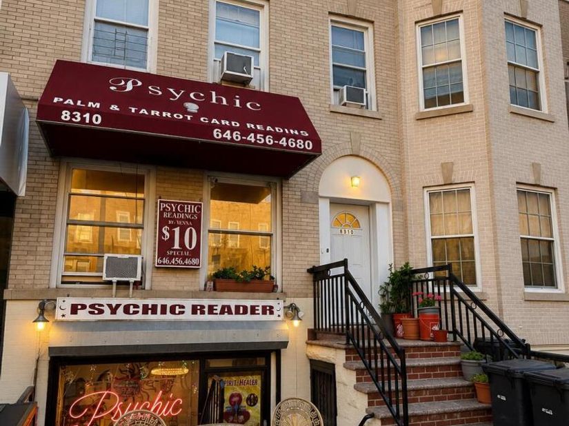 8310 3rd Avenue, Brooklyn NY 11209