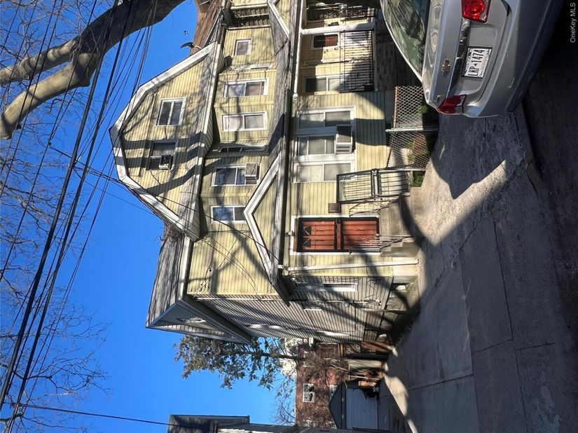 95-27 116th Street, Richmond Hill NY 11419