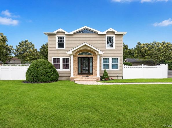 2553 Motor Parkway, Ronkonkoma NY 11779