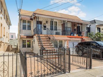 426 Calhoun Avenue
