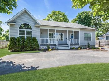 2 Lincoln Avenue