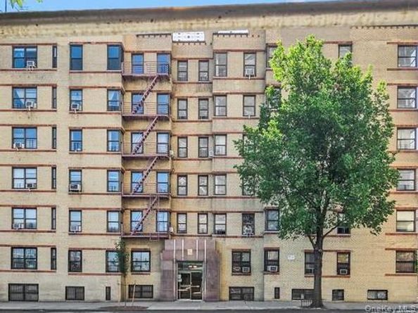 860 Grand 7M, Bronx NY 10451
