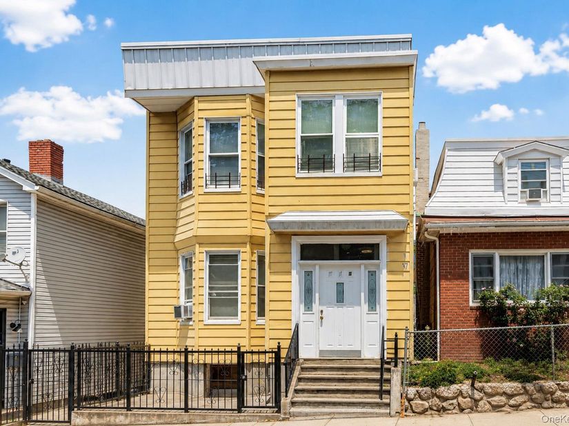 123 Oliver Avenue, Yonkers NY 10701