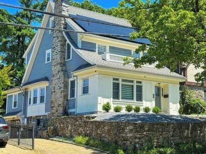 39 Marshall, Yonkers NY 10705