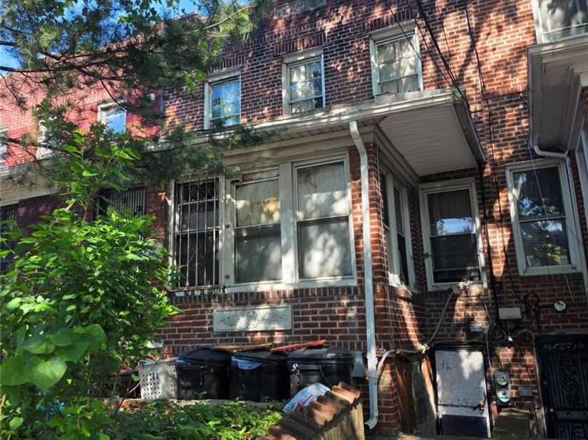 50-17 46th Street, Woodside NY 11377