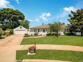 2316 Poe Court