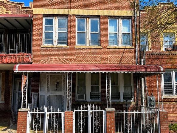 1253 Blake Avenue, Brooklyn NY 11208