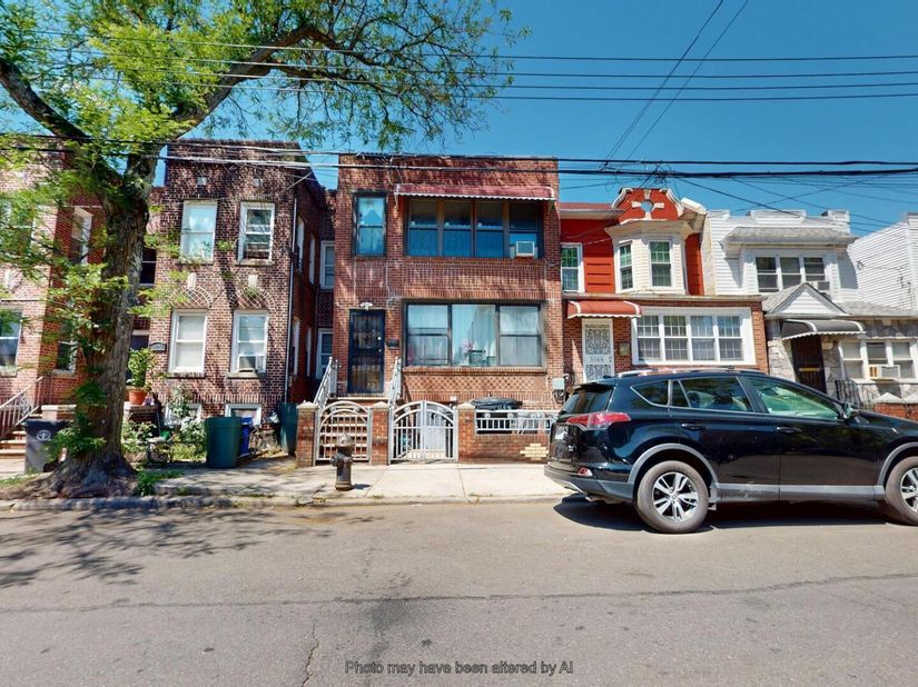 1168 E 38th Street, Brooklyn NY 11210