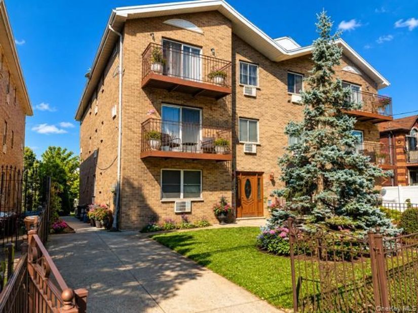 1162 Edison Avenue, Bronx NY 10461