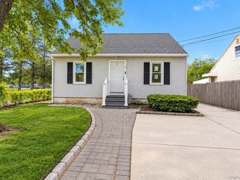 42 Birch Street
