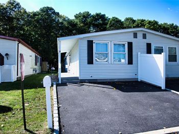 65A Village Green Circle W