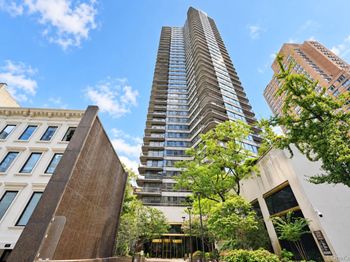167 E 61st Street