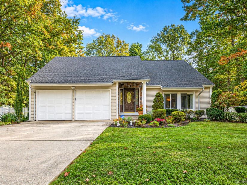 146 Sequoia Drive, Coram NY 11727