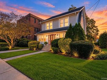 26 carman Avenue
