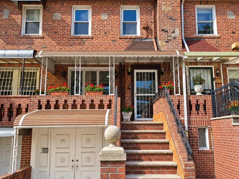 9806 Fort Hamilton Parkway, Brooklyn NY 11209