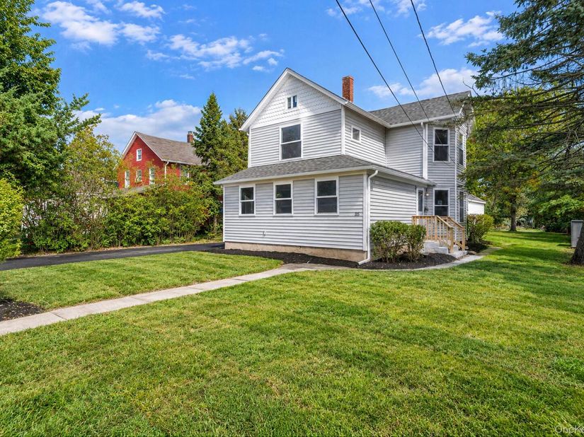 85 Jayne Avenue, Patchogue NY 11772