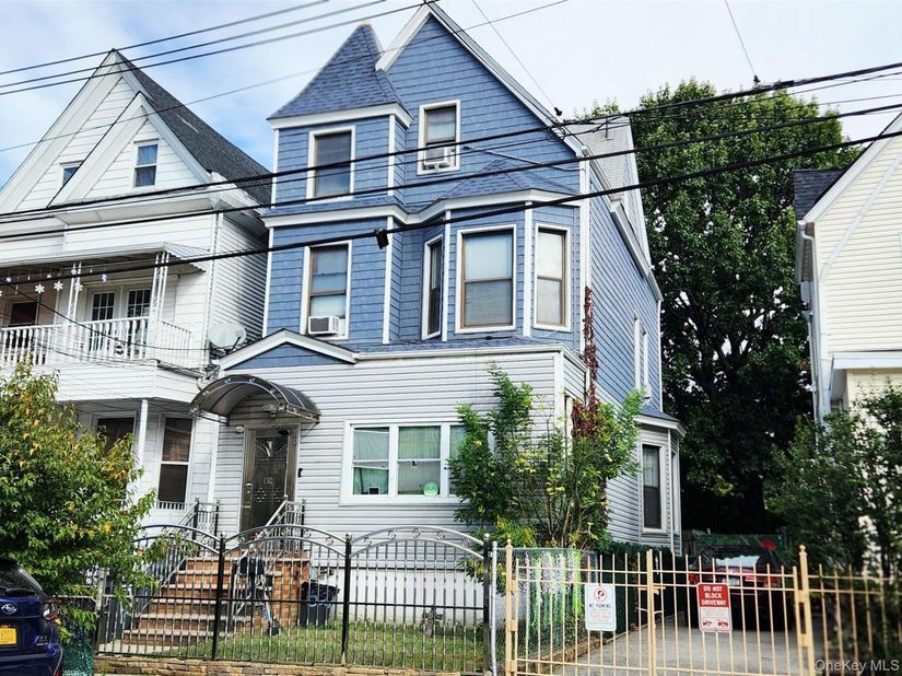1522 Lurting Avenue, Bronx NY 10461