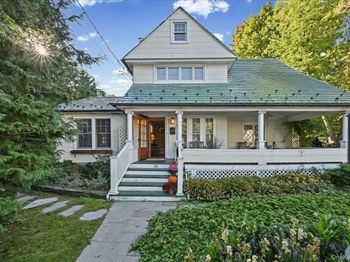20 5th Avenue