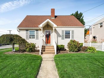200 Forest Avenue