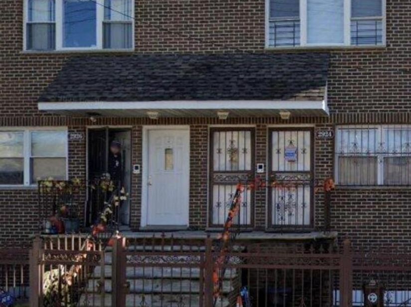 2924 Ely Avenue, Bronx NY 10469