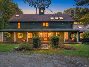 1780 Strawberry Road