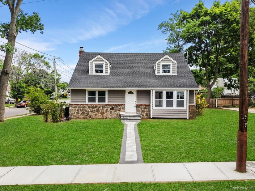 474 Roy Street, West Hempstead NY 11552