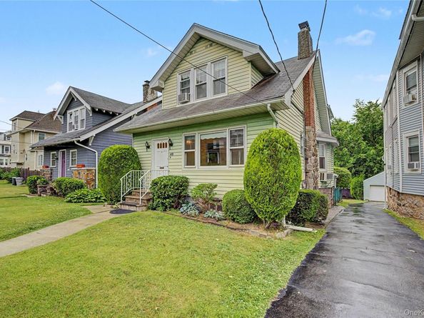 40 Dewey Avenue, New Rochelle NY 10801
