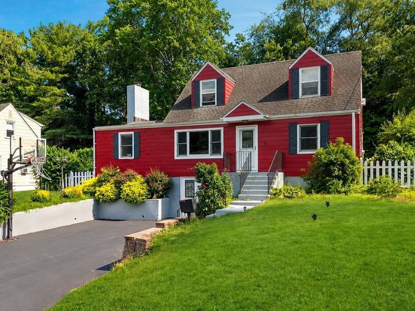 9 Cross Lane, Cortlandt Manor NY 10567