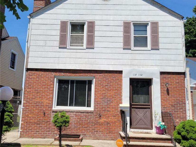 115102 232nd Street, Cambria Heights NY 11411