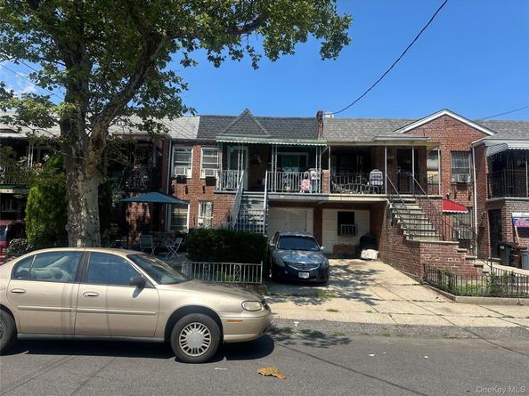 1375 E 101st Street, Brooklyn NY 11236