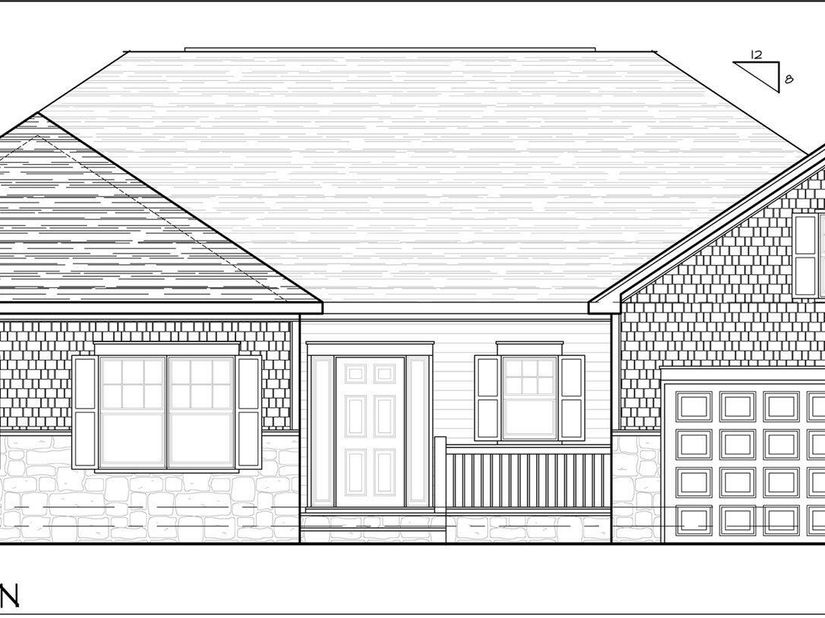 Lot 6 Eastport Manor Road, Manorville NY 11949