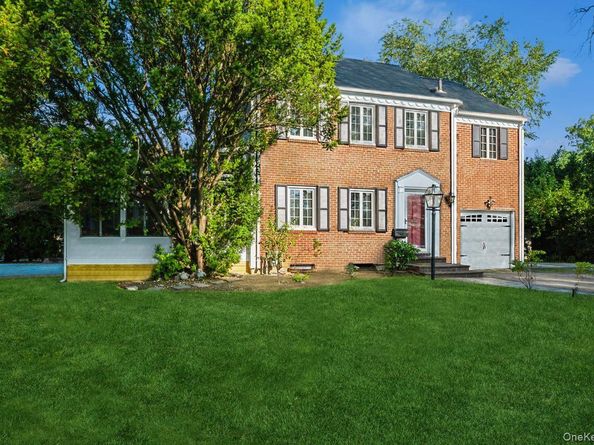 210 Clinton Road, Garden City NY 11530