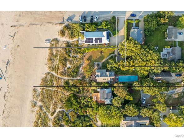 6 Gallatin Lane, East Hampton NY 11937