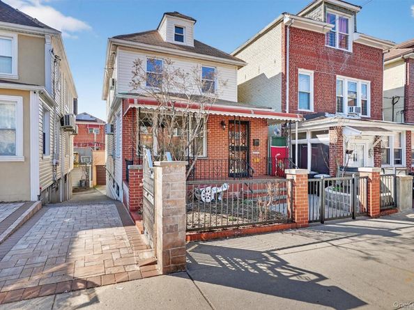 2727 Matthews Avenue, Bronx NY 10467