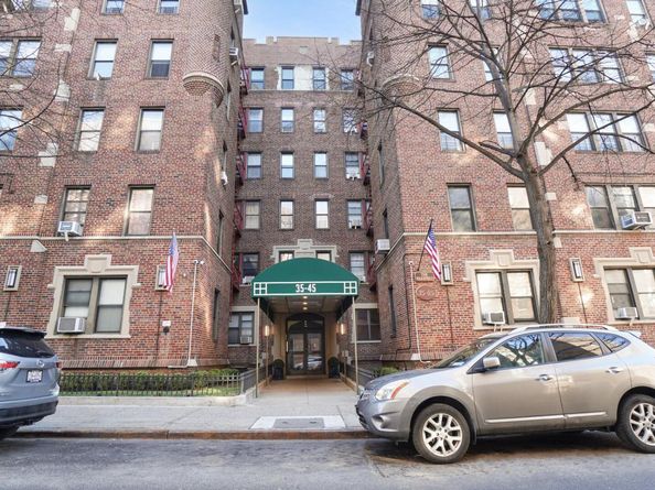 3545 81st Street B5, Jackson Heights NY 11372