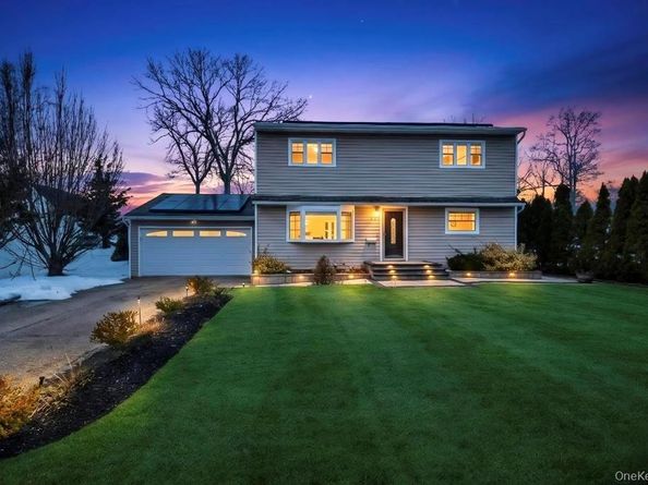 159 Dawn Drive, Centereach NY 11720