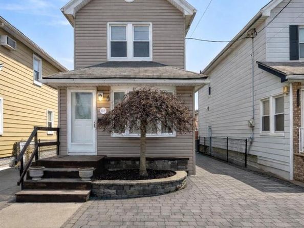 Undisclosed Address #969764, Brooklyn NY 11234