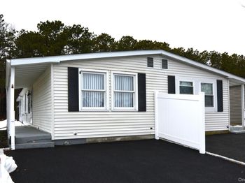 65A Village Circle W