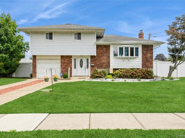 49 Eddie Avenue, North Babylon NY 11703