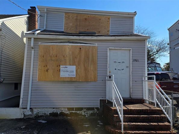 9960 164th Road, Howard Beach NY 11414