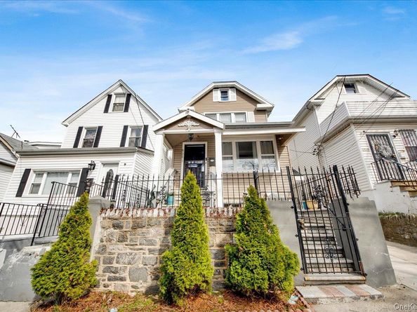 4344 Boyd Avenue, Bronx NY 10466