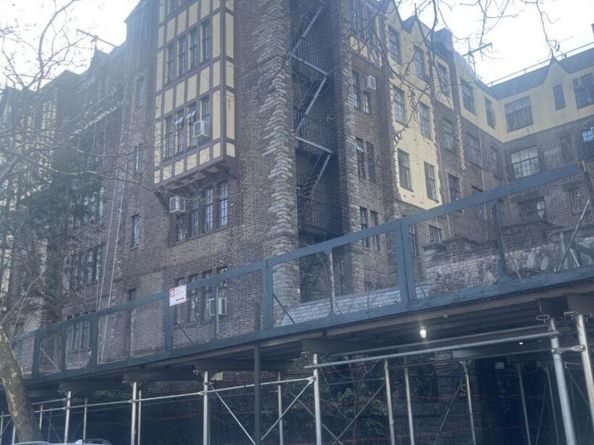 116 Pinehurst Avenue C21, New York (Manhattan) NY 10033