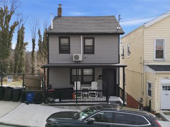 58 Vineyard Avenue