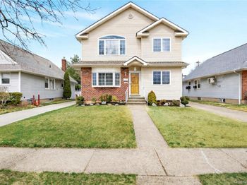 1019 Whittier Avenue