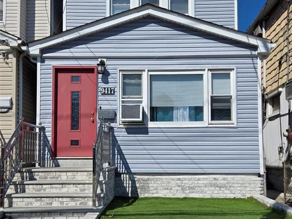 9417 Pitkin Avenue, Ozone Park NY 11417