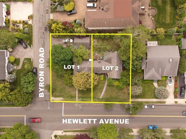 2077 Byron Road, Merrick NY 11566