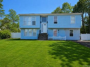 54 Beacon Street