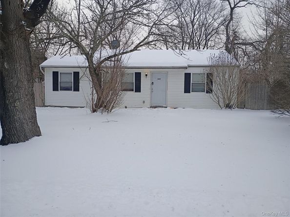 622 Post Avenue, Bellport NY 11713