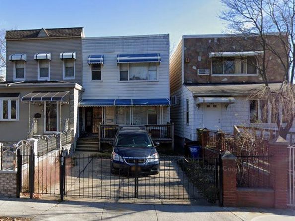 108 Jackie Robinson Parkway, Brooklyn NY 11207